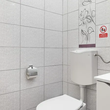 Apartman Aja *