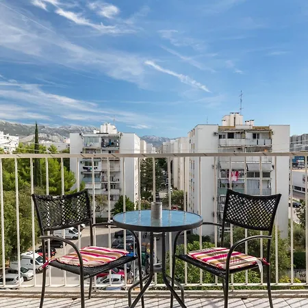 Apartmán Aja *