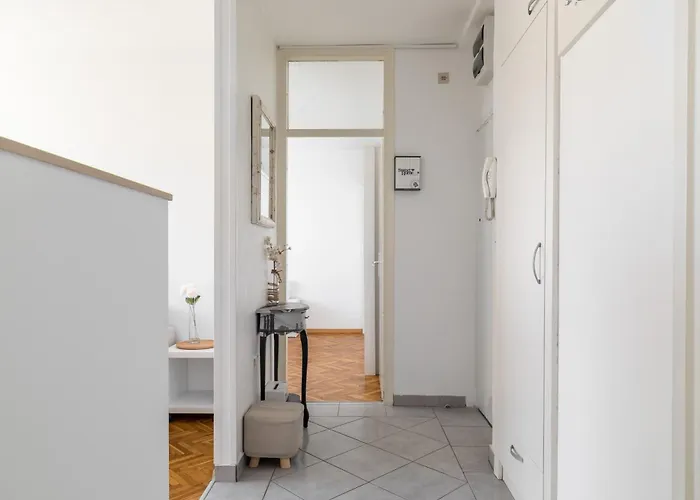 Apartmán Aja Split