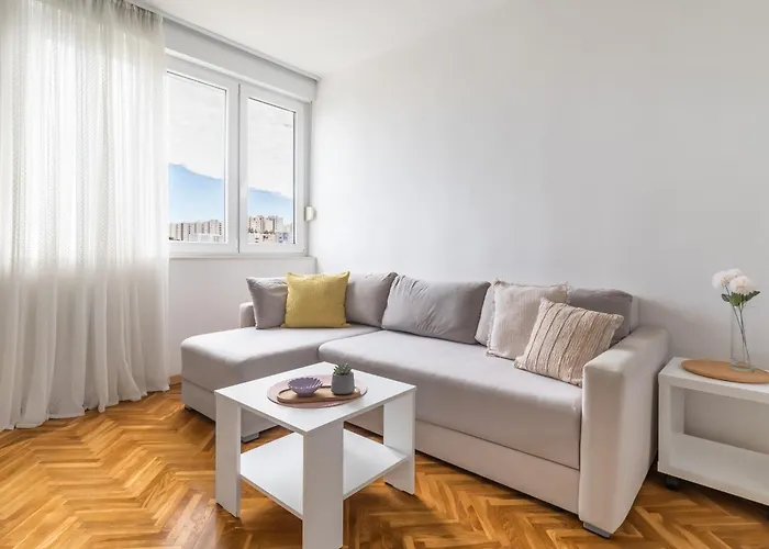 Apartmán Aja