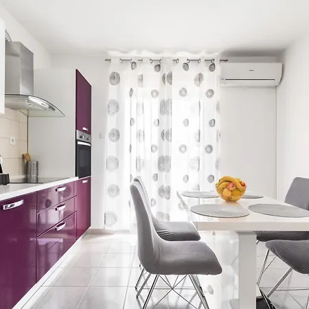 Aja Apartamento Split