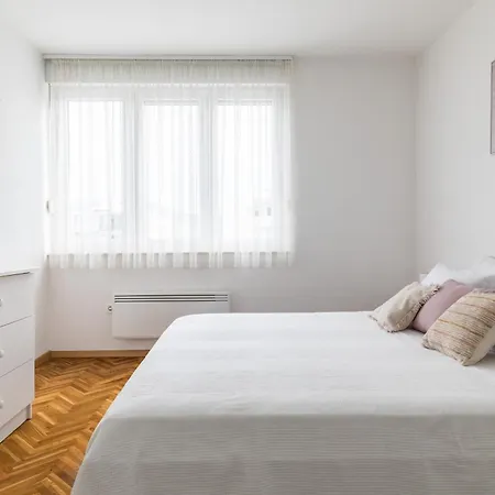 Apartamento Aja Split