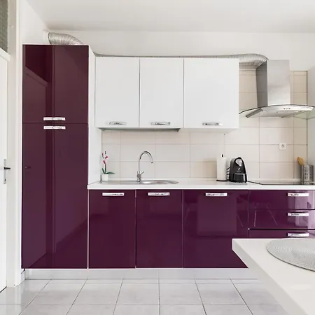 Aja 公寓 斯普利特