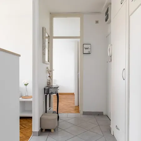 公寓 Aja 斯普利特