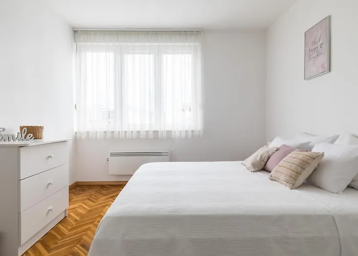 Apartman Aja Split